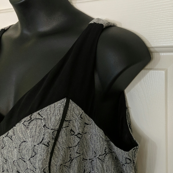 Isabel Toledo for Lane Bryant Lace Dress - Picture 4 of 8